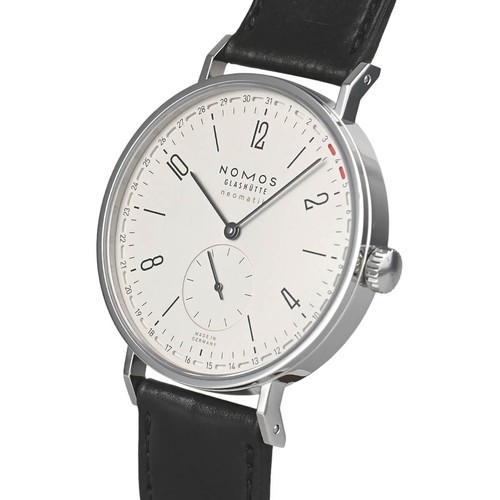 Nomos glashütte tangente - nomos,