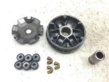 Variator Idler Pulley Mobile