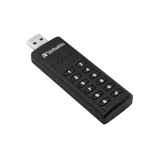 Verbatim keypad secure - verbatim,