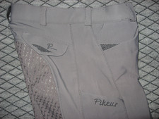New Pikeur Laure Grip Full