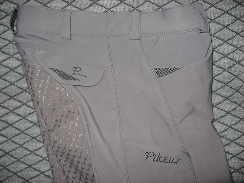 New pikeur laure grip - new,