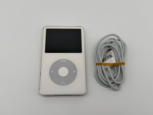 Apple ipod classic - ipod, 5