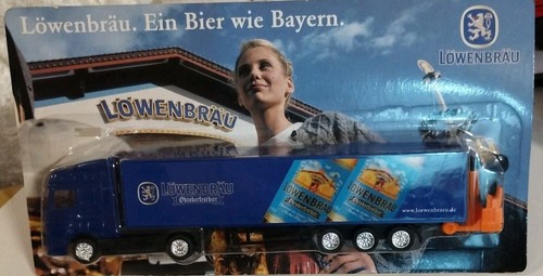 Münchner löwenbräu ein bier - münchner,