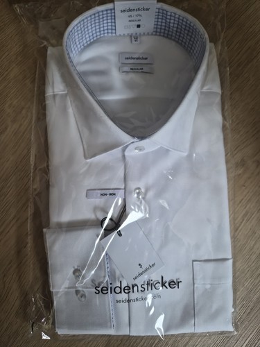 Seidensticker herrenhemd - seidensticker,