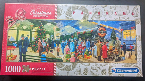 Clementoni panorama puzzle - clementoni, panorama-puzzle