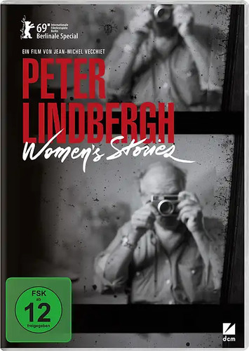 Peter lindbergh women s - lindbergh,