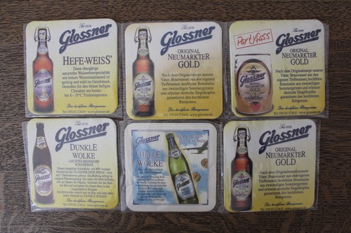 Versch serien bierdeckel - versch.,