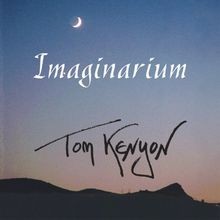 Imaginarium von kenyon - imaginarium., cd