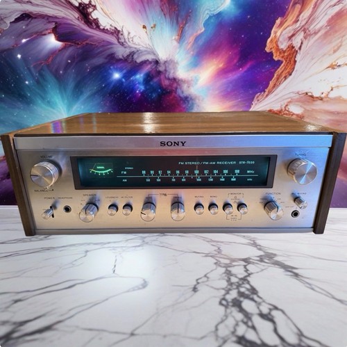 Sony str 7035 vintage am - str-7035,