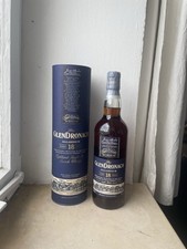 Glendronach Allardice 18 Jahre