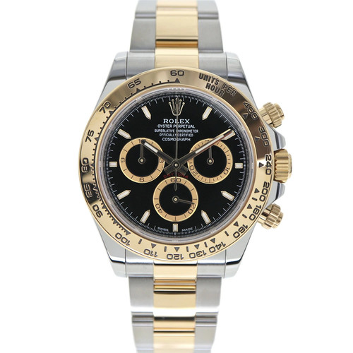 Rolex cosmograph daytona - rolex,
