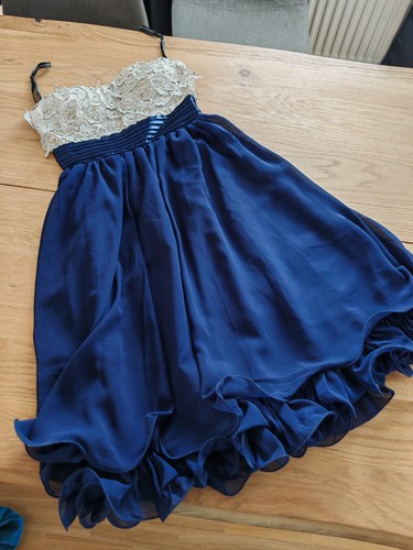 Elegantes ballkleid kleidchen - elegantes,