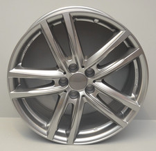 Rial X10 metal-grey 8x19" ET50