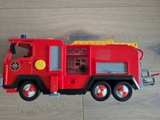 Auto Feuerwehrmann Sam  Simba