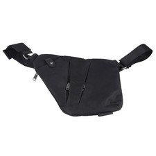 - Diebstahl Slim Sling Tasche, Mehr Zweck UmhäNge Tasche UmhäNge Tasche für9909