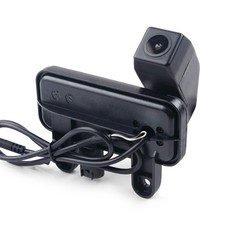 Rückfahrkamera Einparkhilfe