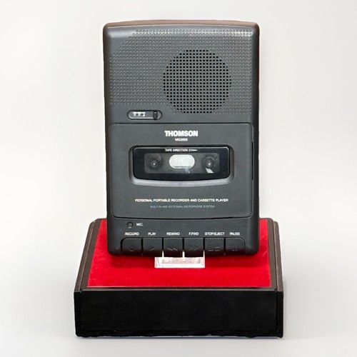 Thomson mg3000 - thomson,