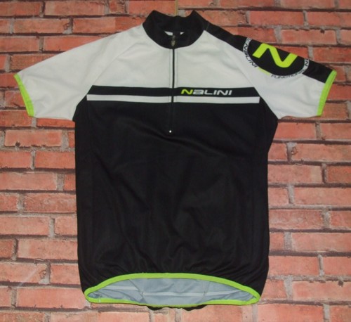 Nalini fahrradtrikot maillot - nalini,