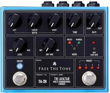 FREE THE TONE TA-2H TRI AVATAR