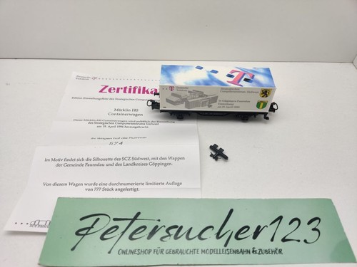 Märklin 4481 - märklin, h0
