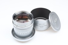 Leica Hektor 125mm f2.5