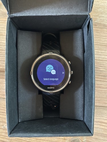 Suunto - suunto, 9