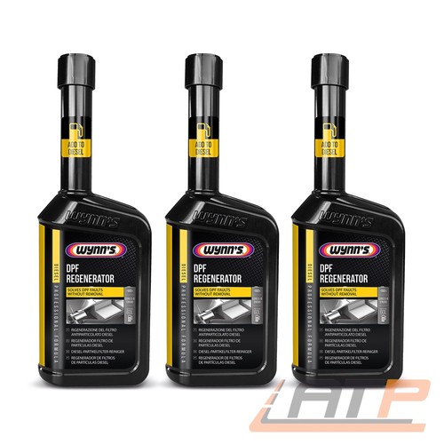 Wynns 500ml - 3x,