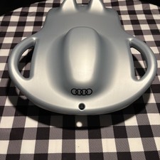 Audi Bob Schlitten - Big