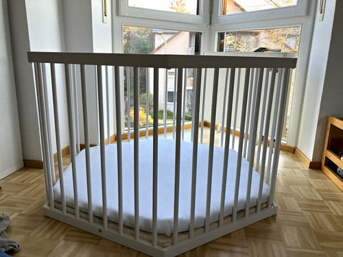 Fabimax baby laufgitter - fabimax, baby-laufgitter