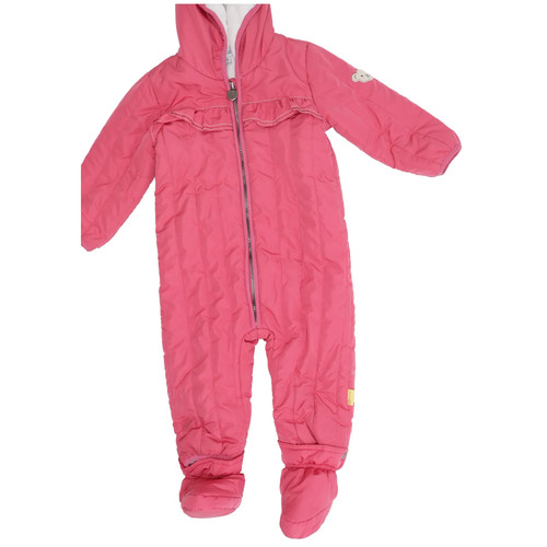 Steiff outdoor overall - outdoor,