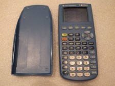 Vintage TEXAS INSTRUMENTS TI -