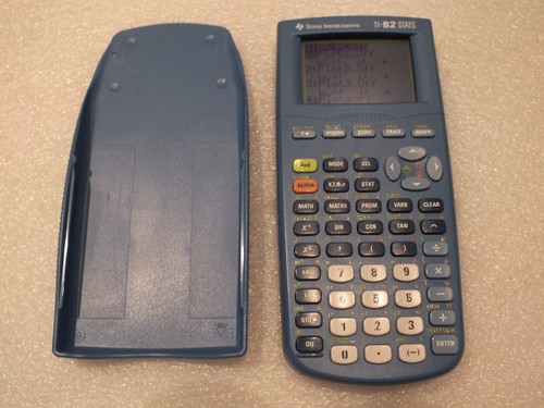 Vintage texas instruments - instruments, ti