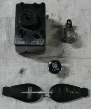 Zündschloss Schlüssel Start Stop Knopf Jeep Grand Cherokee IV 4 WK WK2 2010-2020