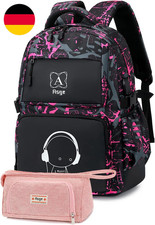 Asge Rucksack Jungen