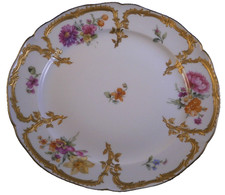 Antique 20thC KPM Berlin