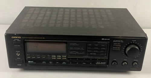 Onkyo 9031rds quartz - onkyo,