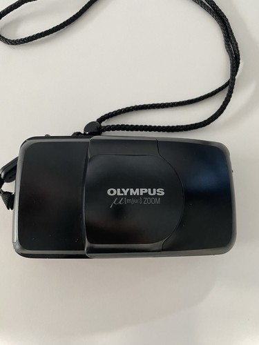 Olympus mju zoom 35 - olympus, 35-70mm