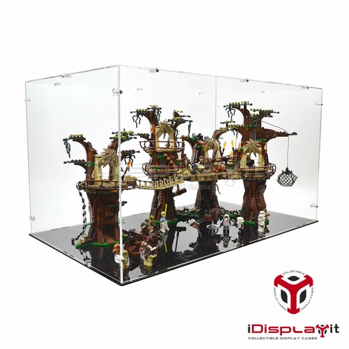 Acryl vitrine für lego - acryl,