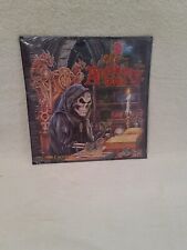 Alchemy Gothic Poster Kalender 1996 Geschenidee eingeschweißt selten Rar Sammler