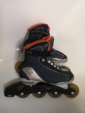Inliner Nike Größe 38,5, Inline Skates Skater Inlineskates 