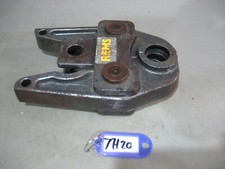 Rems TH20 Presszange (Lila) Fittingpresse Pressbacke Standard