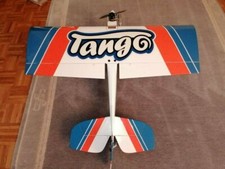 TANGO 40 ARF 3D-Kunstflug-Flugzeug HANGAR9 -RTF-