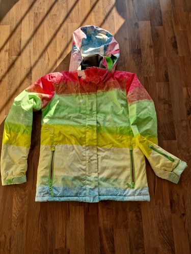 Skijacke roxy wneu - 14,, wneu!