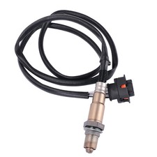 Lambdasonde nach Kat