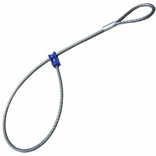 11mm Chokerseil Forstseil