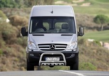 Frontbügel Mit ABE Für