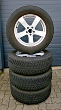 1 Satz Nokian Winterräder 235/65 R17 108H XL
