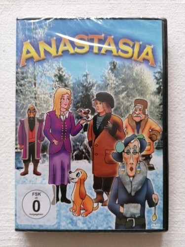 Anastasia zeichentrickfilm - anastasia,,