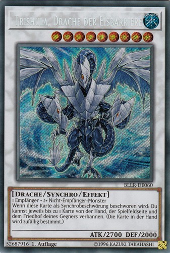 Trishula drache der - trishula,,