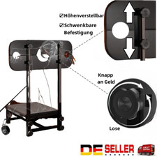 BDSM Möbel Krabbenform